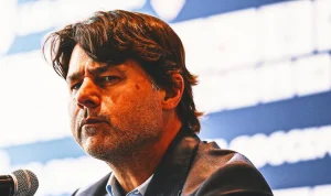 Pochettino: 'Disrespectful' to Focus on World Cup Omissions