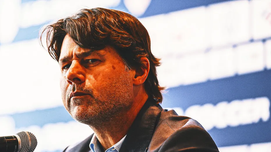 Pochettino: 'Disrespectful' to Focus on World Cup Omissions