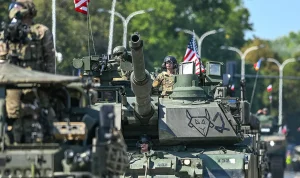 Poland Seeks Clarity After Pentagon Cancels Armored Brigade Rotation