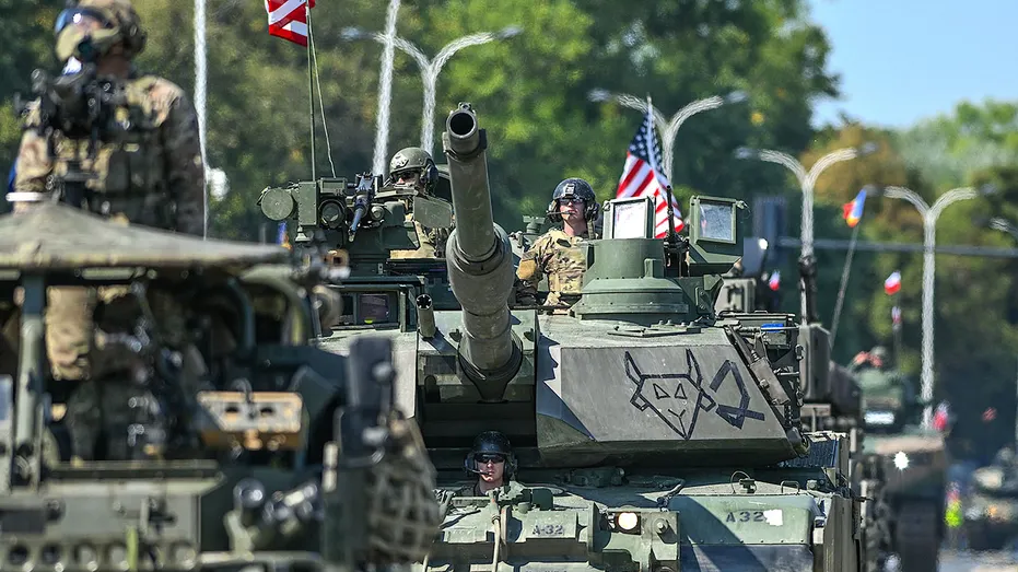 Poland Seeks Clarity After Pentagon Cancels Armored Brigade Rotation