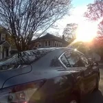 Police Responded to a "Senior Assassin" Player with a Water Gun