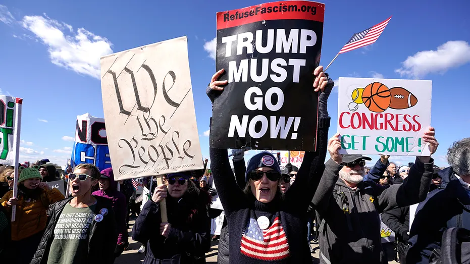 Politics as a Collective Nervous Breakdown