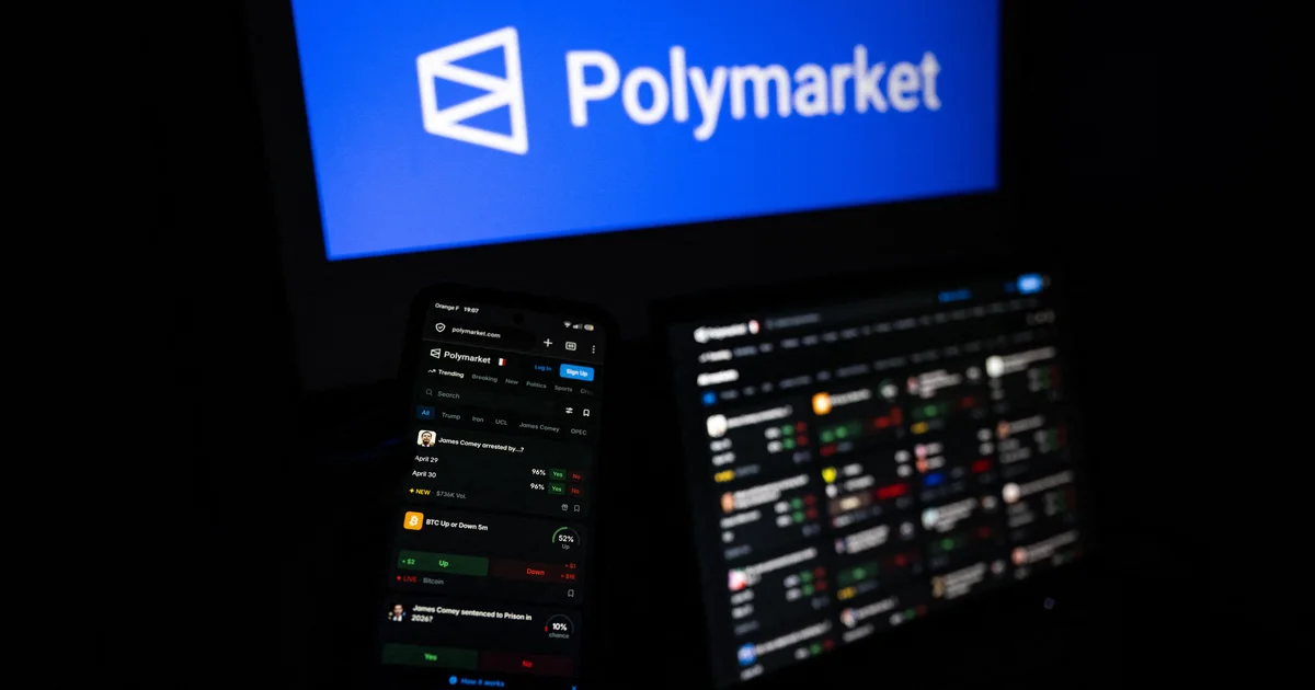 Polymarket to Allow Bets on Private Company Predictions