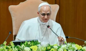 Pope Leo: AI Risks Becoming Tool of Domination, Exclusion, and Death