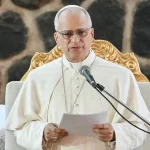 Pope Leo XIV's AI Warning Addresses Hollywood's Moral Crisis