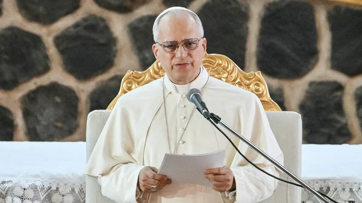 pope-leo-xivs-ai-warning-addresses-hollywoods-moral-crisis-20855 Pope Leo XIV's AI Warning Addresses Hollywood's Moral Crisis