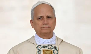 Pope Leo's Customer Service Nightmare