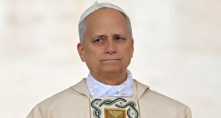 Pope Leo's Customer Service Nightmare
