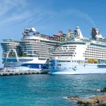 Popular Cruise Line's Massive Beach Park Blocked by Mexico Amidst Local Outcry