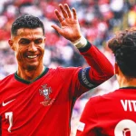 Portugal Draws Inspiration From Ronaldo For 2026 World Cup