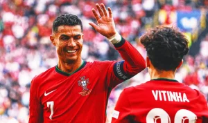 portugal-draws-inspiration-from-ronaldo-for-2026-world-cup-88077 Portugal Draws Inspiration From Ronaldo For 2026 World Cup