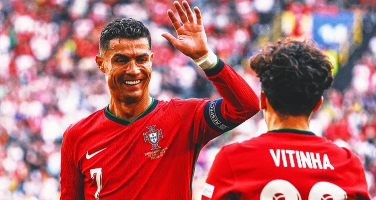 Portugal Draws Inspiration From Ronaldo For 2026 World Cup