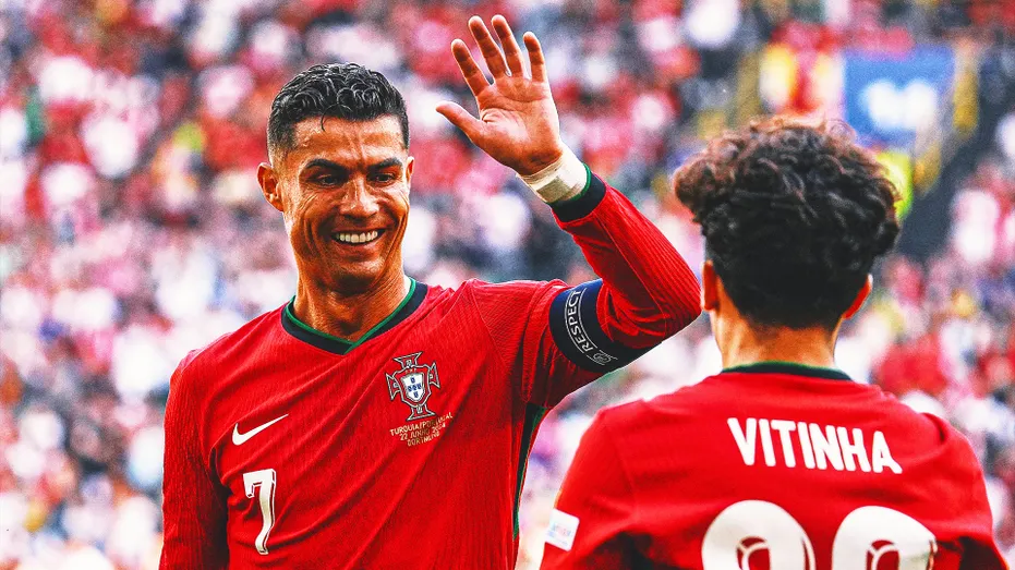 Portugal Draws Inspiration From Ronaldo For 2026 World Cup