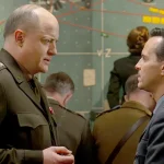 Pressure' Review: Brendan Fraser Embodies Eisenhower in Gripping WWII Drama Leading Up to D-Day