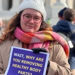 Prisha Mosely: A Detransitioner and Mother's Perspective on What Gender Ideology Took
