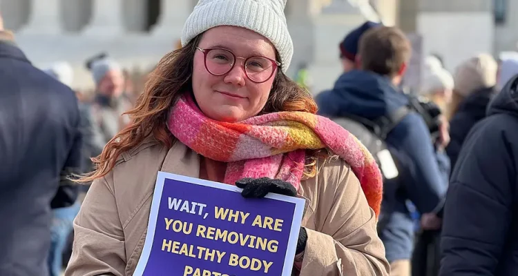 Prisha Mosely: A Detransitioner and Mother's Perspective on What Gender Ideology Took