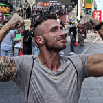 Pro wrestling star Cristiano Argento explains why fans should watch the National Wrestling Alliance