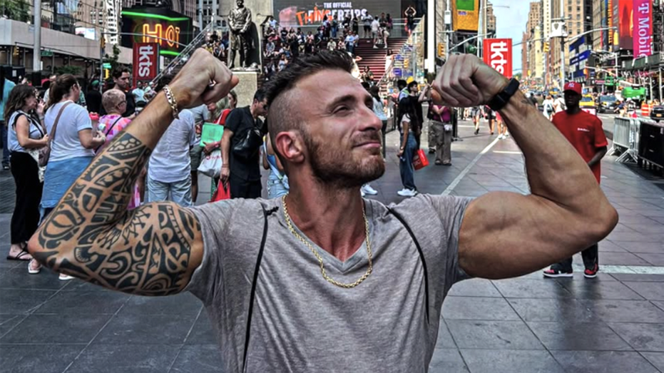 Pro wrestling star Cristiano Argento explains why fans should watch the National Wrestling Alliance