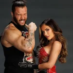 Pro wrestling star Killer Kross shares sweet, life-altering moment when a cat came into his life