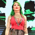 Pro wrestling star Shotzi discusses signing with MLW and what sets the company apart