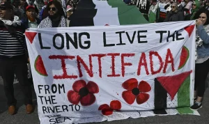 Professor Fired After Criticizing Hamas Supporters Online