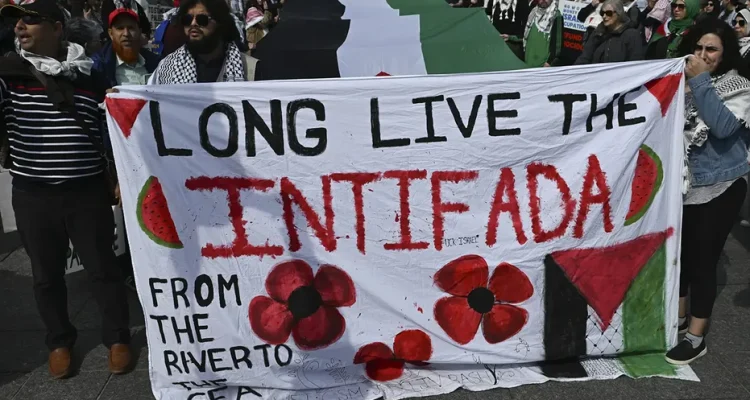 Professor Fired After Criticizing Hamas Supporters Online