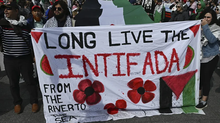 Professor Fired After Criticizing Hamas Supporters Online