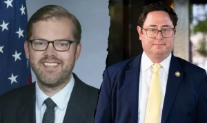 Progressive Candidate Challenges Democrat in Race Against GOP Incumbent Rep. Mike Flood