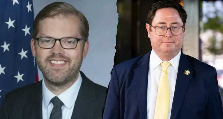 Progressive Candidate Challenges Democrat in Race Against GOP Incumbent Rep. Mike Flood