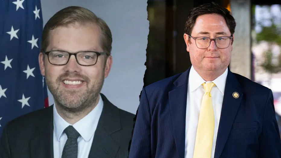 Progressive Candidate Challenges Democrat in Race Against GOP Incumbent Rep. Mike Flood