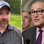 Progressive in Maine Refuses to Back Schumer, Even with Unified Democratic Support for Collins Challenger