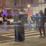 Progressive Prosecutors and the Rise of Teen Mobs