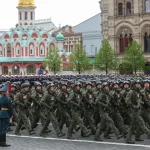 Putin: Russia's Ukraine Mission is a "Just Cause
