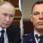 Putin's Africa 'Purse' for Ukraine War, US Faces Intel 'Black Hole': Commander