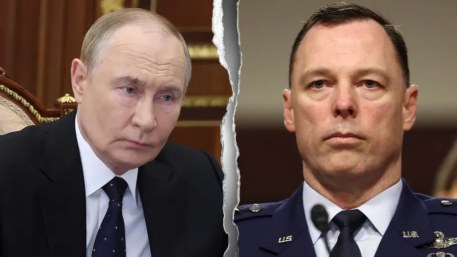 Putin's Africa 'Purse' for Ukraine War, US Faces Intel 'Black Hole': Commander