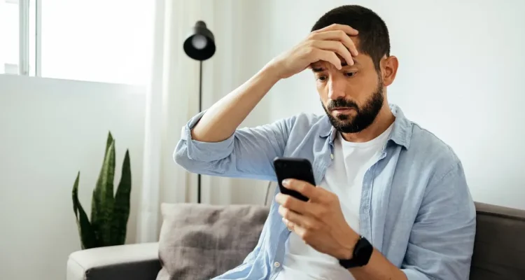 QR Code Scam Targets Drivers with Fake Traffic Violation Texts