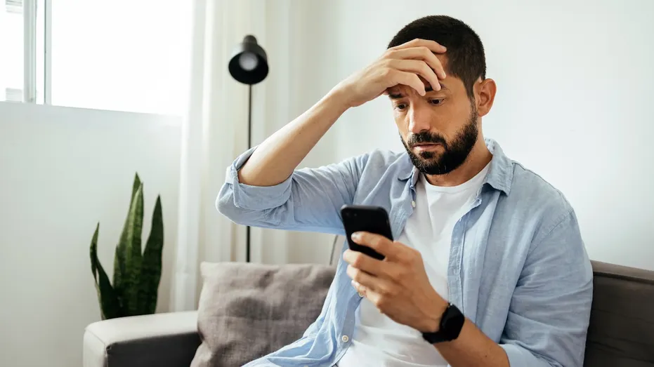 QR Code Scam Targets Drivers with Fake Traffic Violation Texts