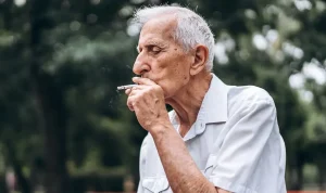 Quitting Smoking: A Significant Health Benefit Beyond the Lungs and Heart, Study Suggests