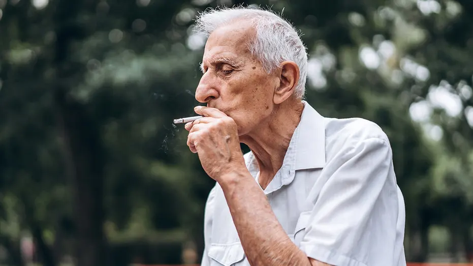 Quitting Smoking: A Significant Health Benefit Beyond the Lungs and Heart, Study Suggests