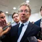 Rand Paul Continues Push Against Fauci After Criminal Referral Deadline Passes