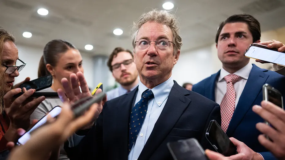 Rand Paul Continues Push Against Fauci After Criminal Referral Deadline Passes