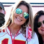 Randi Mahomes' Sweet Mother's Day Tribute to Brittany and Her Late Mother