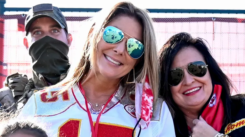 Randi Mahomes' Sweet Mother's Day Tribute to Brittany and Her Late Mother