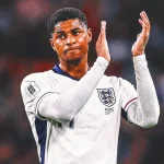 Rashford Addresses Man United 'Snub' Amidst England Call-Up