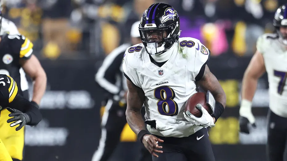 Ravens OTAs See Lamar Jackson's Absence, New Coach Downplays Voluntary Skip