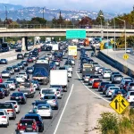 Record Memorial Day Travel Expected Amid Worst Time Warnings