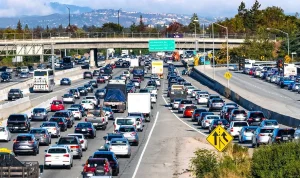 Record Memorial Day Travel Expected Amid Worst Time Warnings
