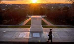 Remembering the colleagues we lost: A veteran's Memorial Day reflection