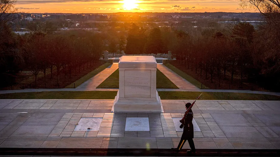 Remembering the colleagues we lost: A veteran's Memorial Day reflection