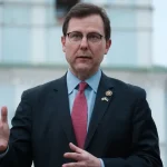 Rep. Tom Kean Jr. Anticipates Return to Congress Within Weeks After Missing Votes
